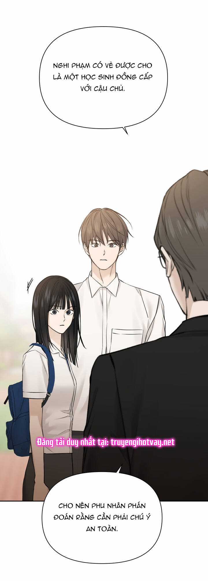 Bình Minh Chapter 24.2 trang 1