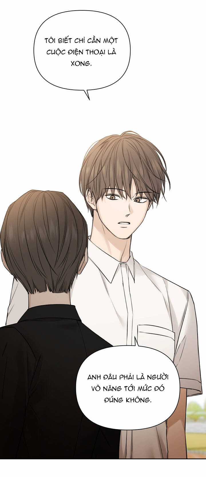 Bình Minh Chapter 24.2 trang 27