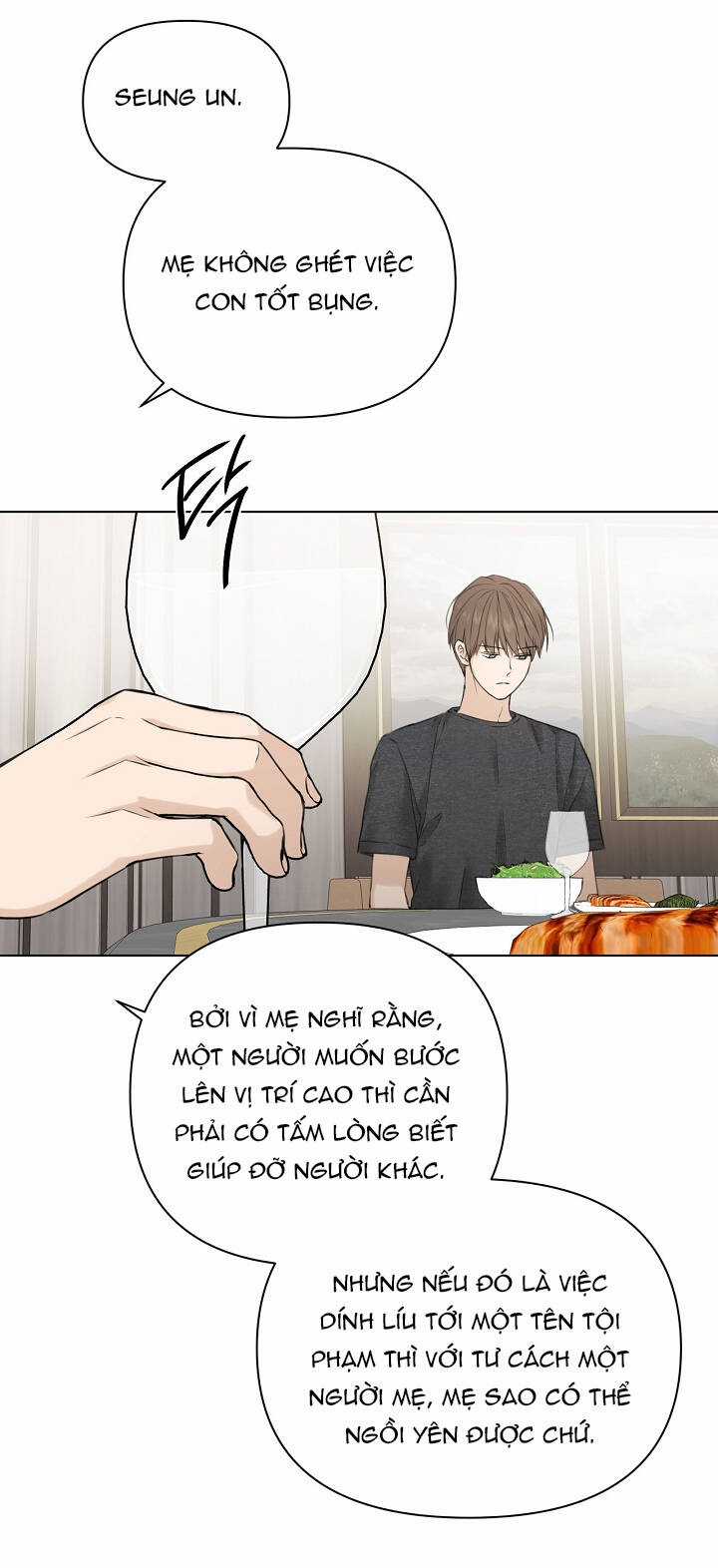 Bình Minh Chapter 25.1 trang 11