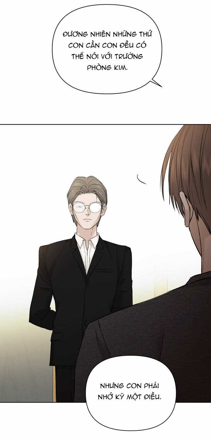 Bình Minh Chapter 25.1 trang 15