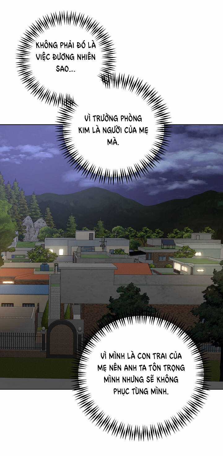 Bình Minh Chapter 25.1 trang 23