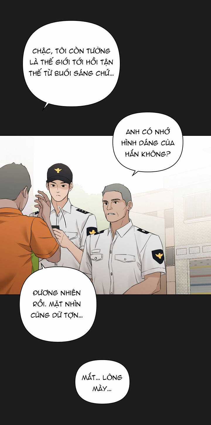 Bình Minh Chapter 25.1 trang 30