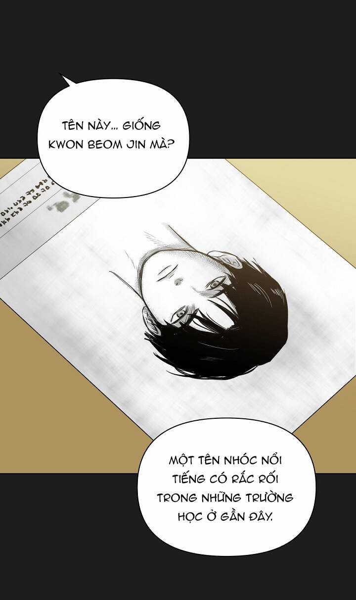 Bình Minh Chapter 25.1 trang 32