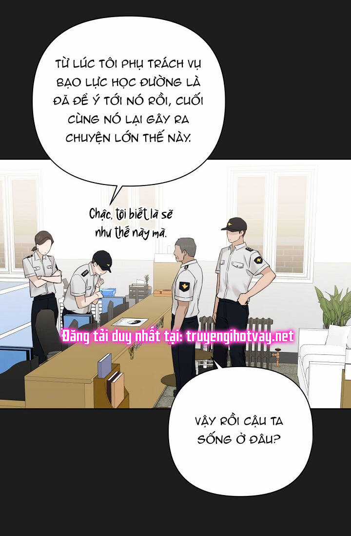 Bình Minh Chapter 25.1 trang 33