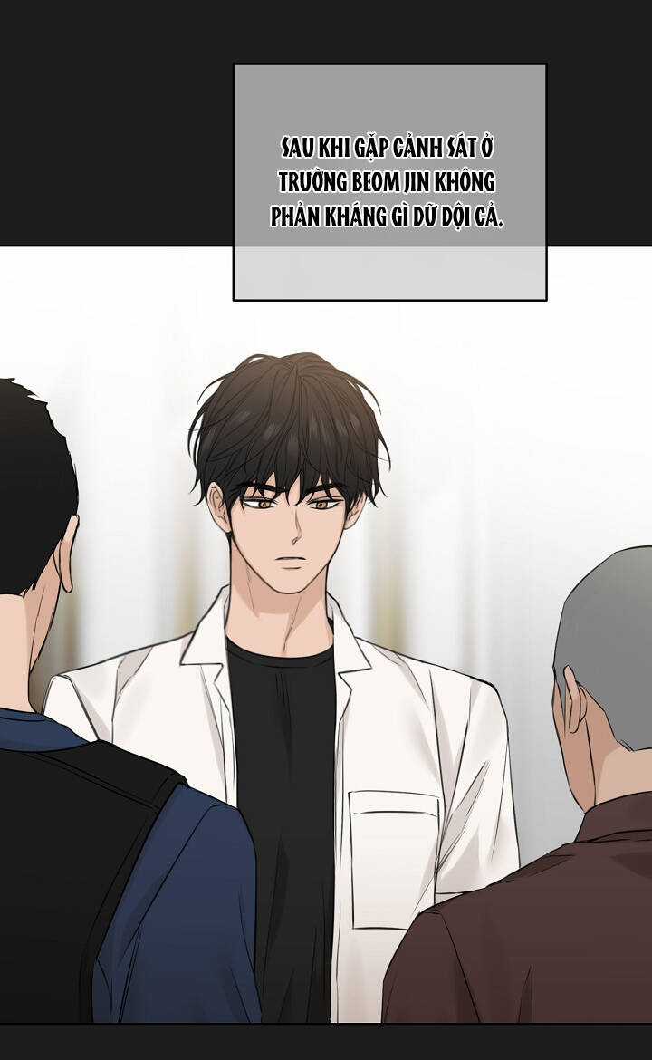 Bình Minh Chapter 25.1 trang 34