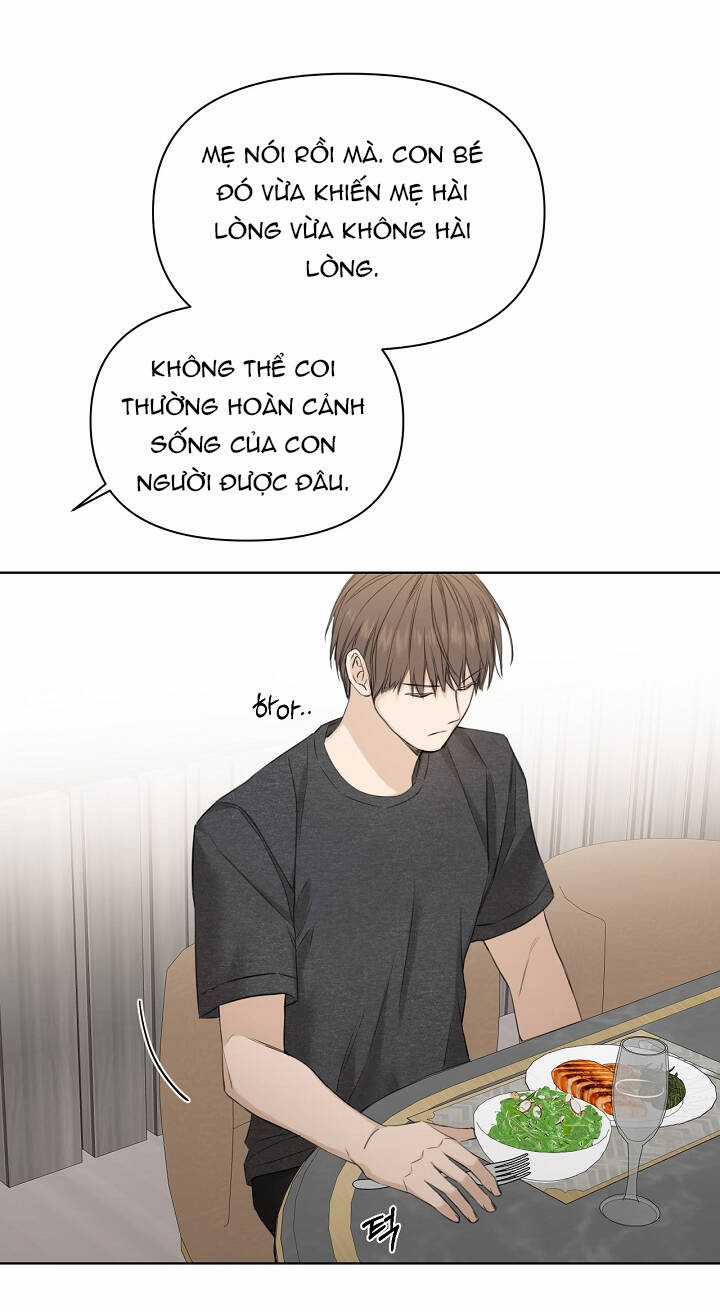 Bình Minh Chapter 25.1 trang 5