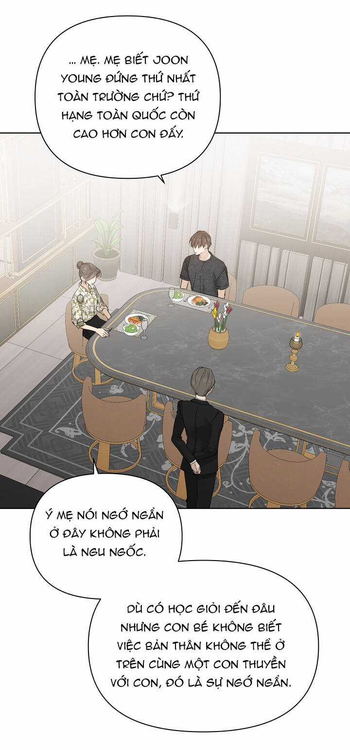 Bình Minh Chapter 25.1 trang 8