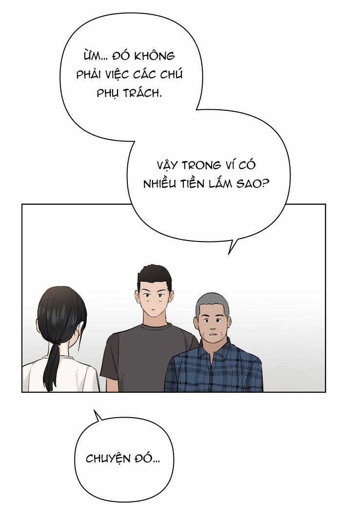 Bình Minh Chapter 25.2 trang 45