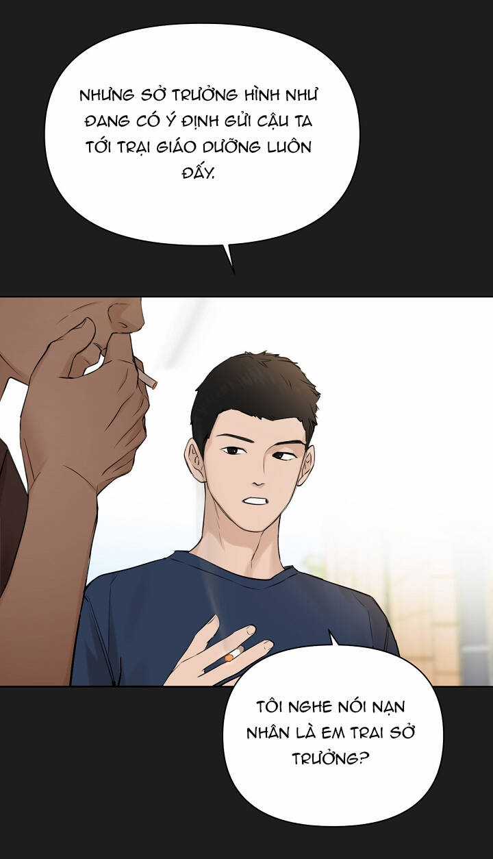 Bình Minh Chapter 25.2 trang 5