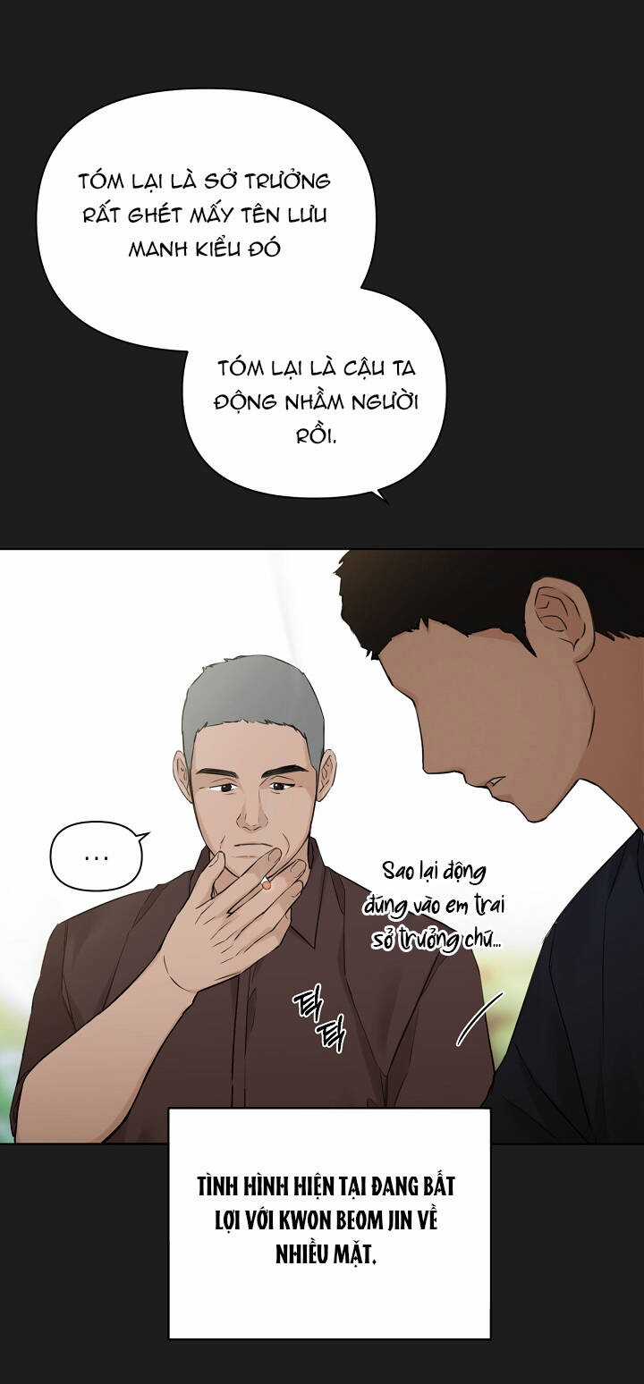 Bình Minh Chapter 25.2 trang 6