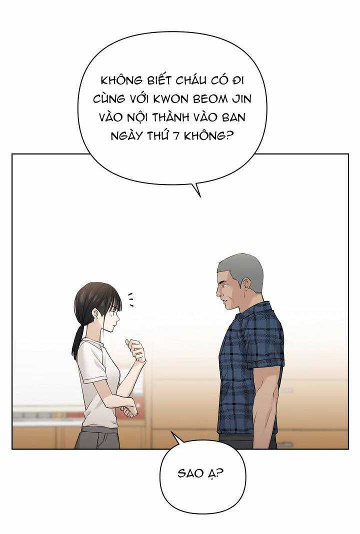 Bình Minh Chapter 26.1 trang 13