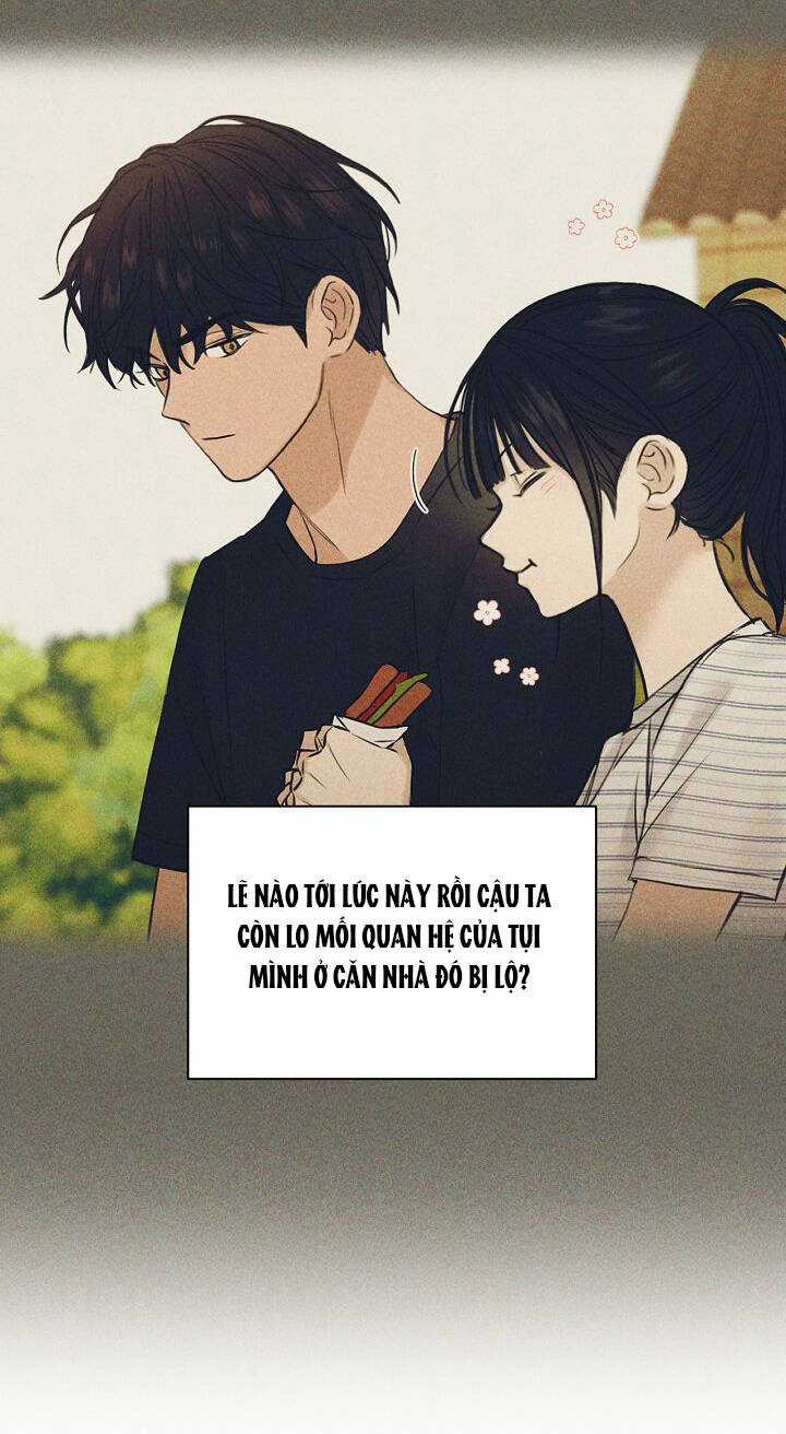 Bình Minh Chapter 26.1 trang 21