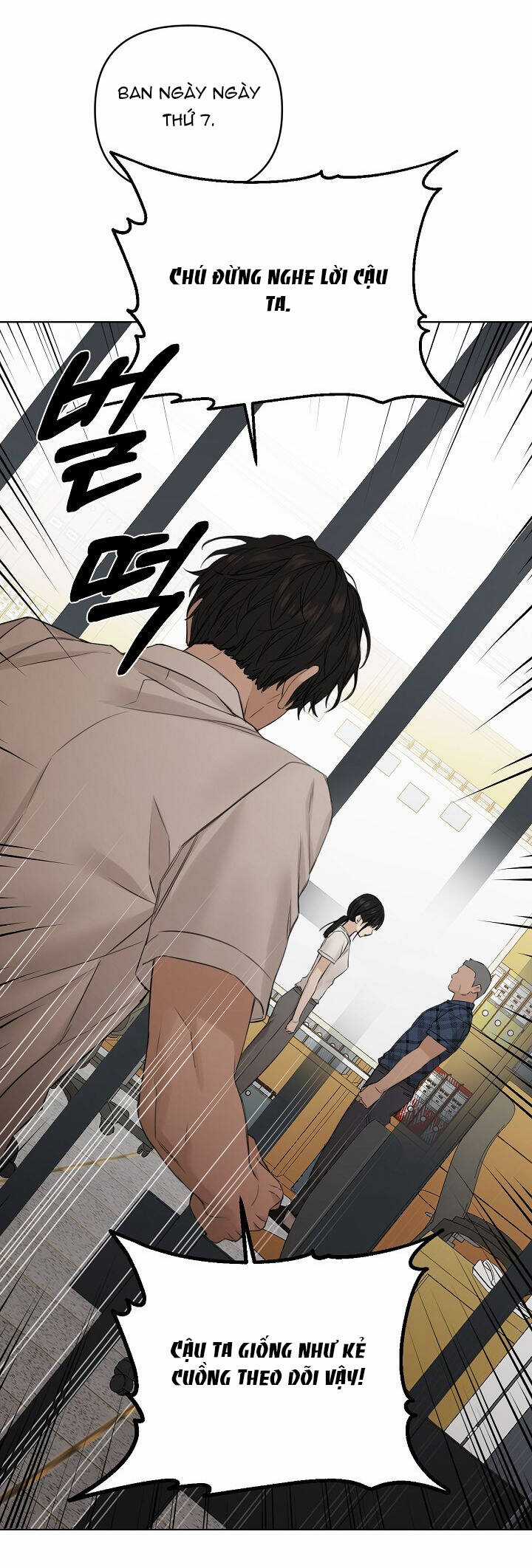 Bình Minh Chapter 26.2 trang 1