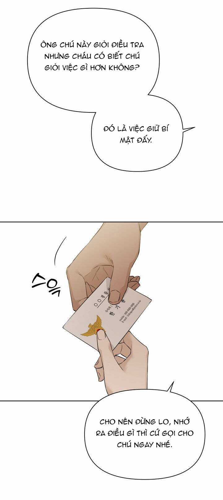 Bình Minh Chapter 26.2 trang 16