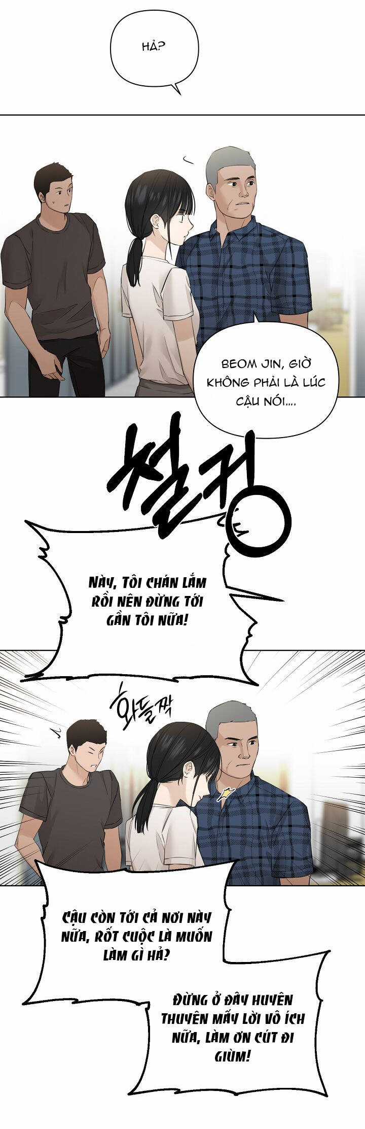 Bình Minh Chapter 26.2 trang 2