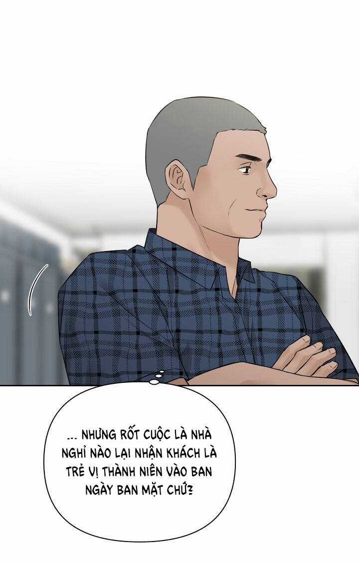 Bình Minh Chapter 26.2 trang 21