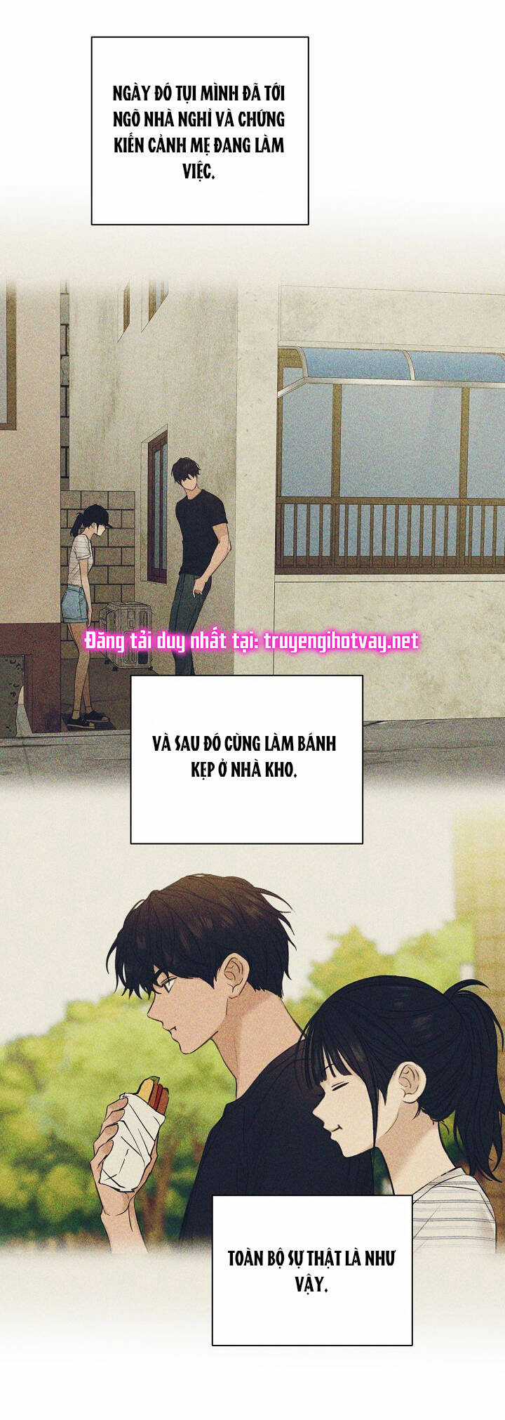 Bình Minh Chapter 26.2 trang 26