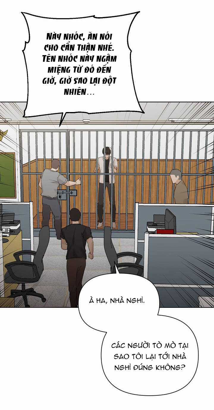 Bình Minh Chapter 26.2 trang 5
