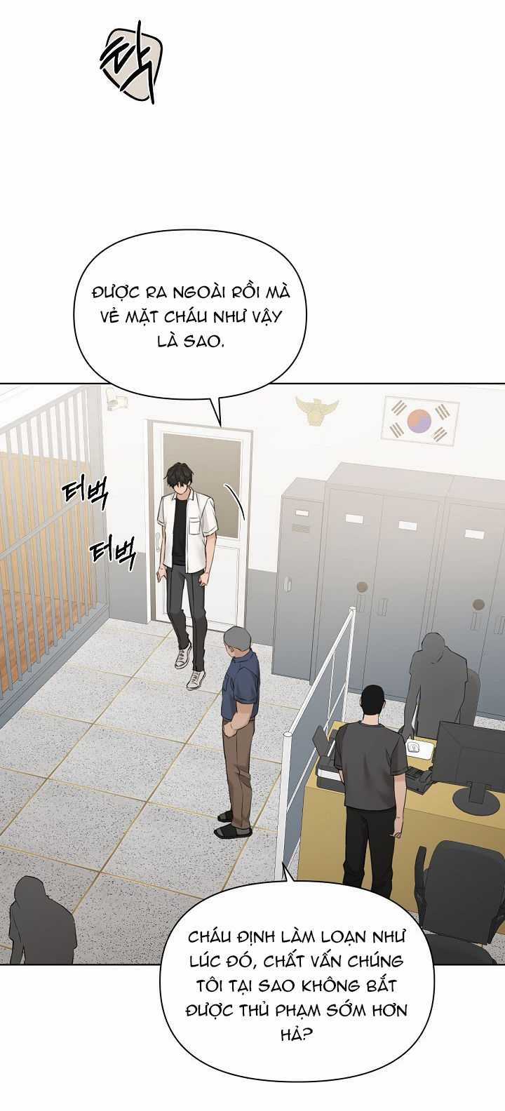 Bình Minh Chapter 27.2 trang 24