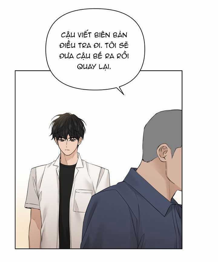 Bình Minh Chapter 27.2 trang 26