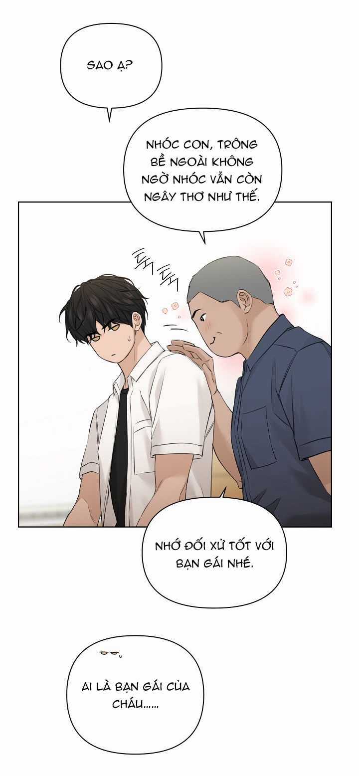 Bình Minh Chapter 27.2 trang 31