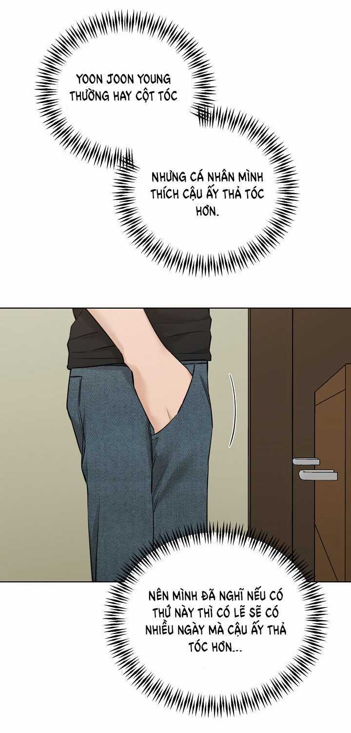 Bình Minh Chapter 27.2 trang 58