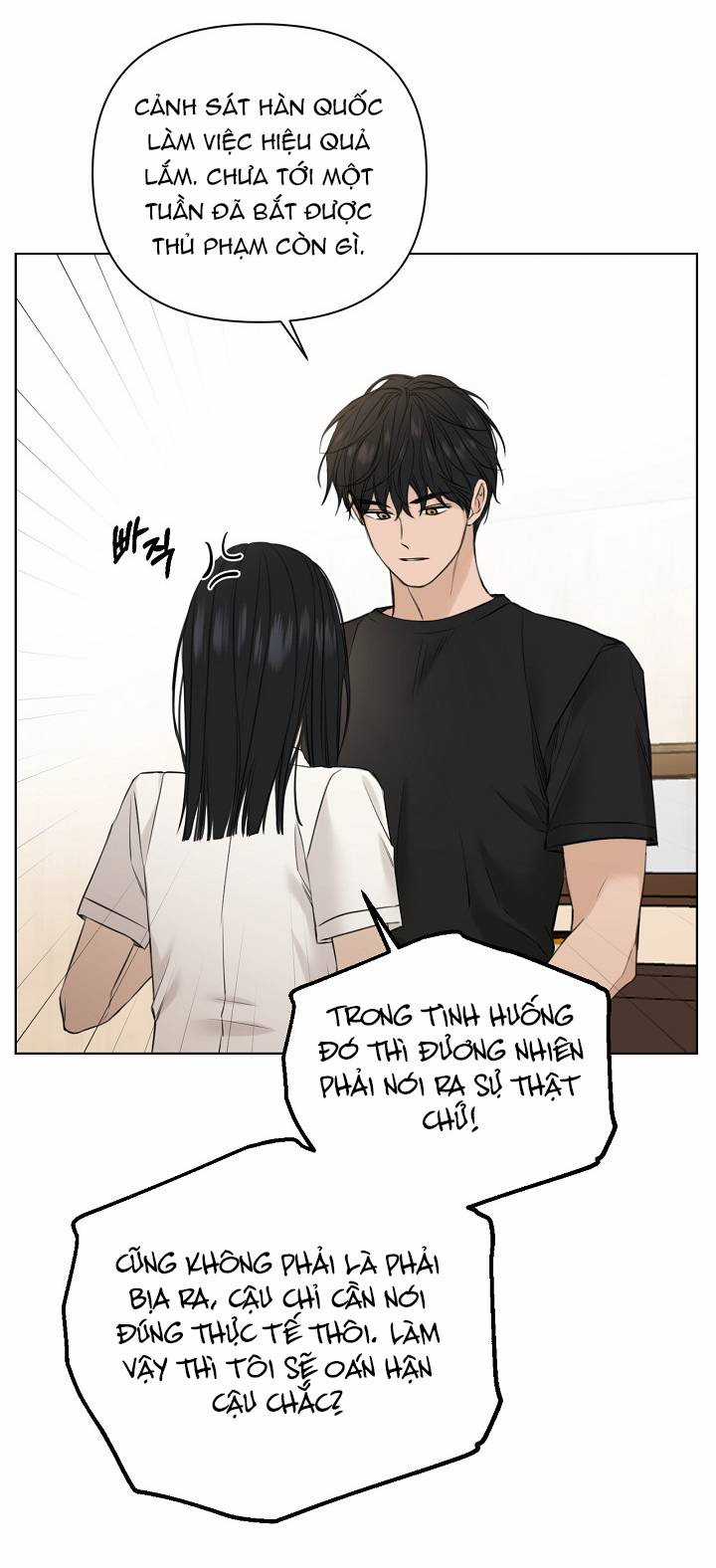 Bình Minh Chapter 28.1 trang 16