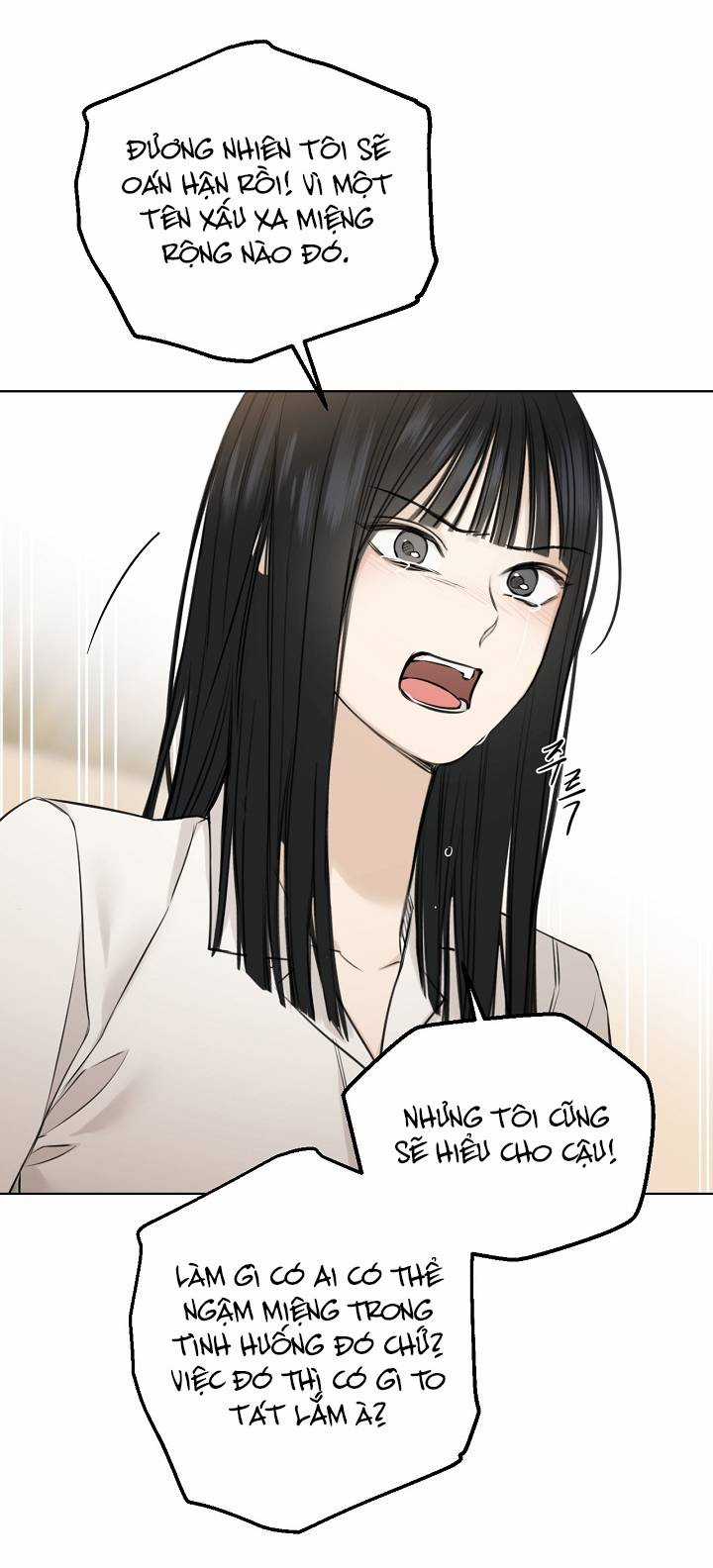 Bình Minh Chapter 28.1 trang 17