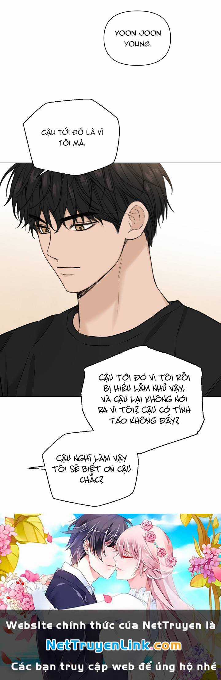 Bình Minh Chapter 28.1 trang 18