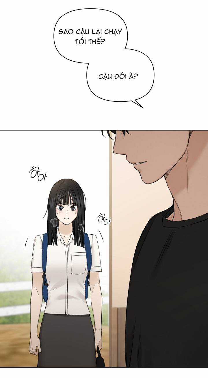 Bình Minh Chapter 28.1 trang 8