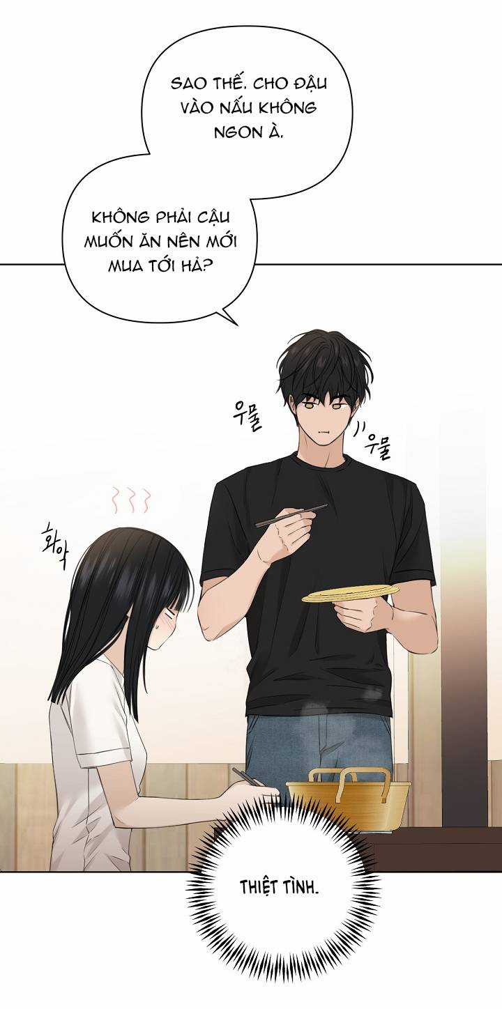 Bình Minh Chapter 28.2 trang 26