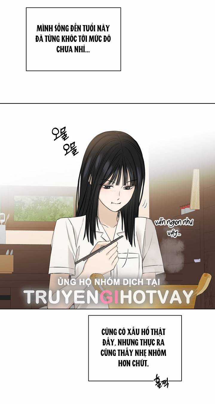 Bình Minh Chapter 28.2 trang 27