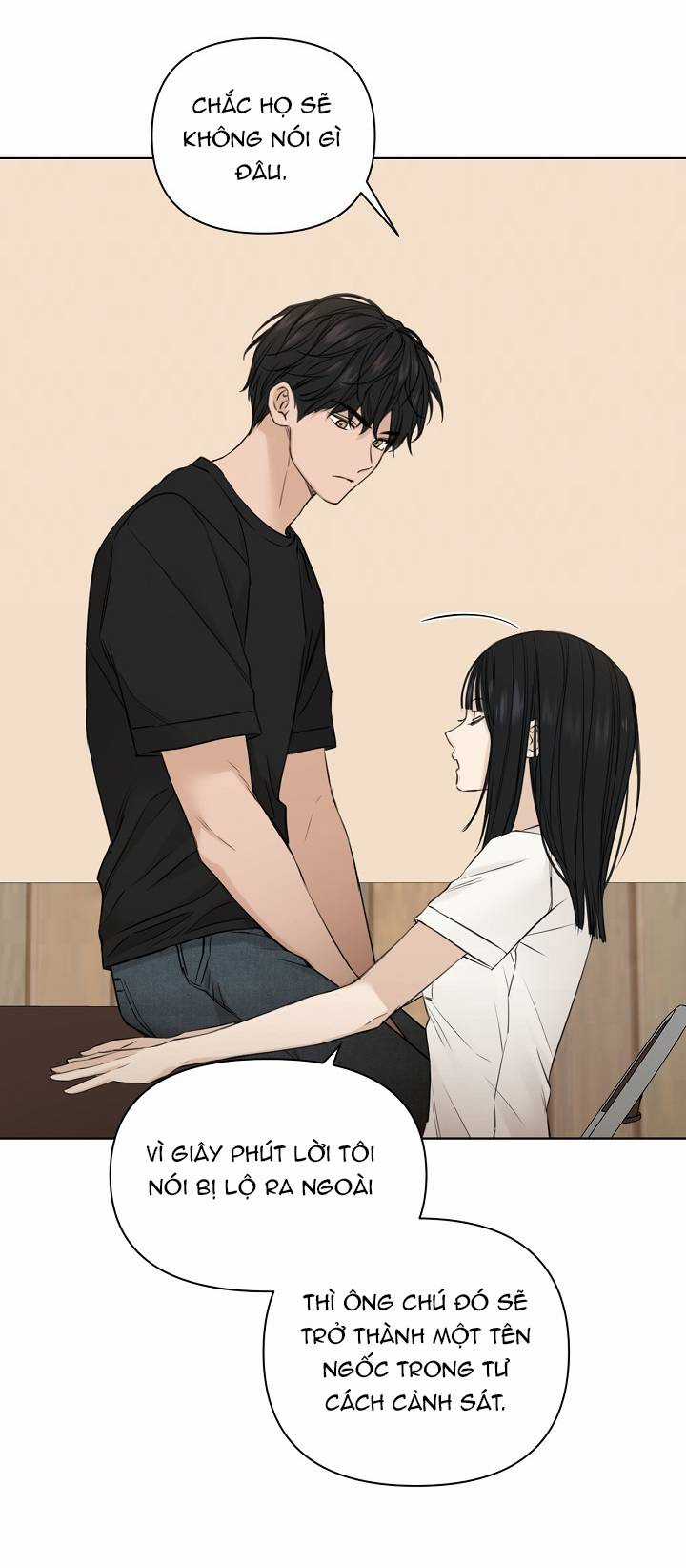 Bình Minh Chapter 28.2 trang 40