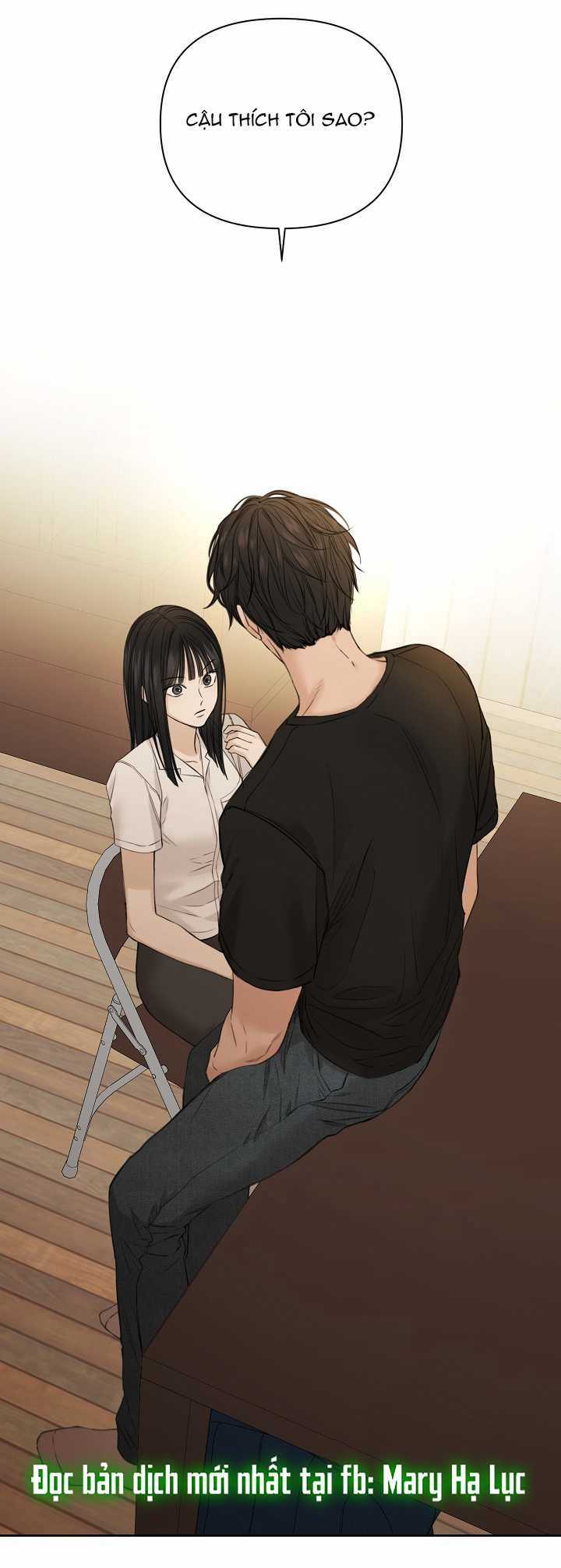 Bình Minh Chapter 29.1 trang 3