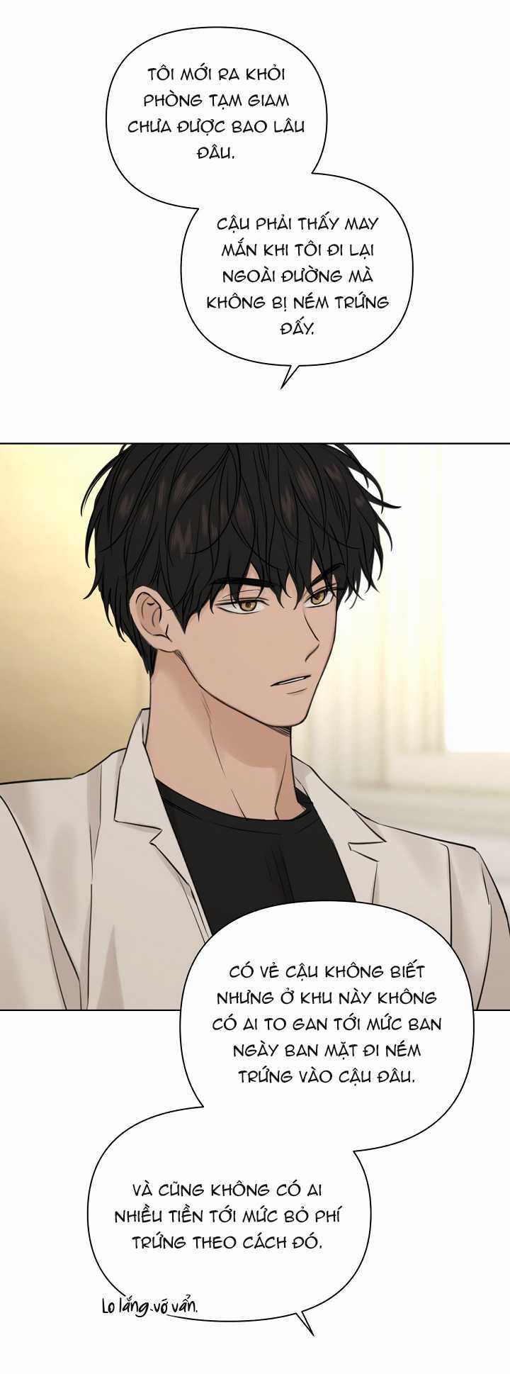 Bình Minh Chapter 29.2 trang 38