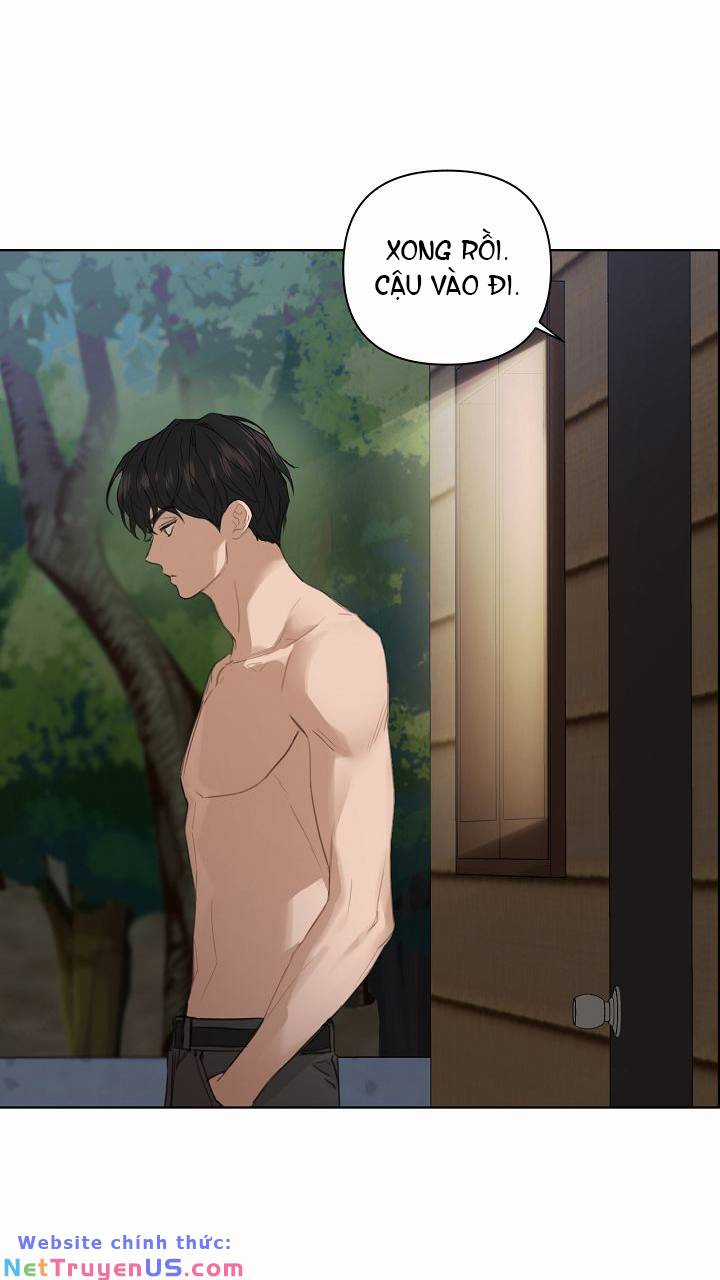 Bình Minh Chapter 3.1 trang 15