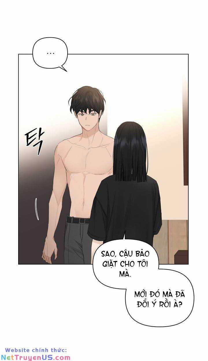 Bình Minh Chapter 3.1 trang 18