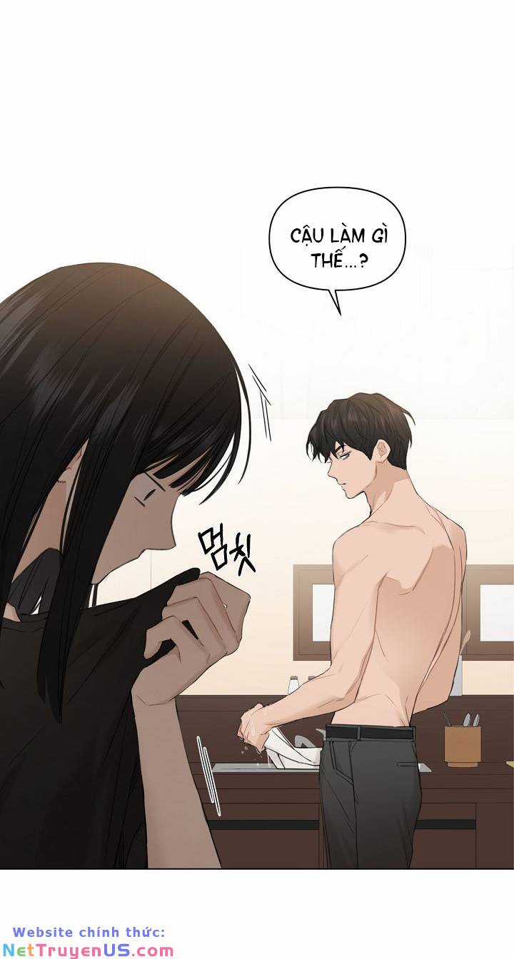 Bình Minh Chapter 3.1 trang 25