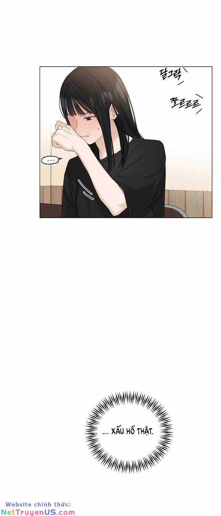 Bình Minh Chapter 3.1 trang 27