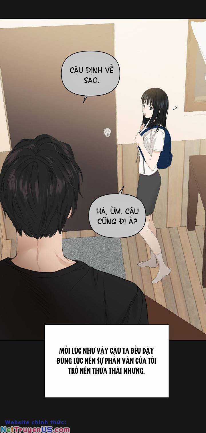 Bình Minh Chapter 3.1 trang 37