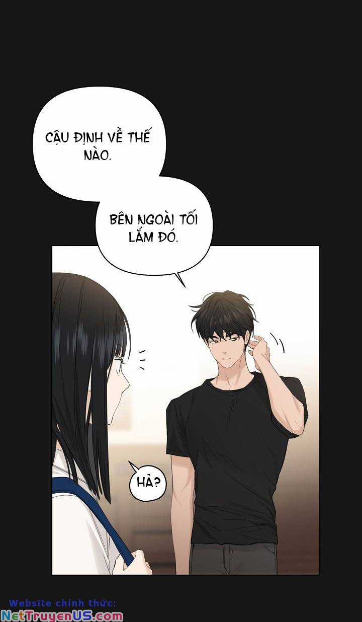 Bình Minh Chapter 3.1 trang 38