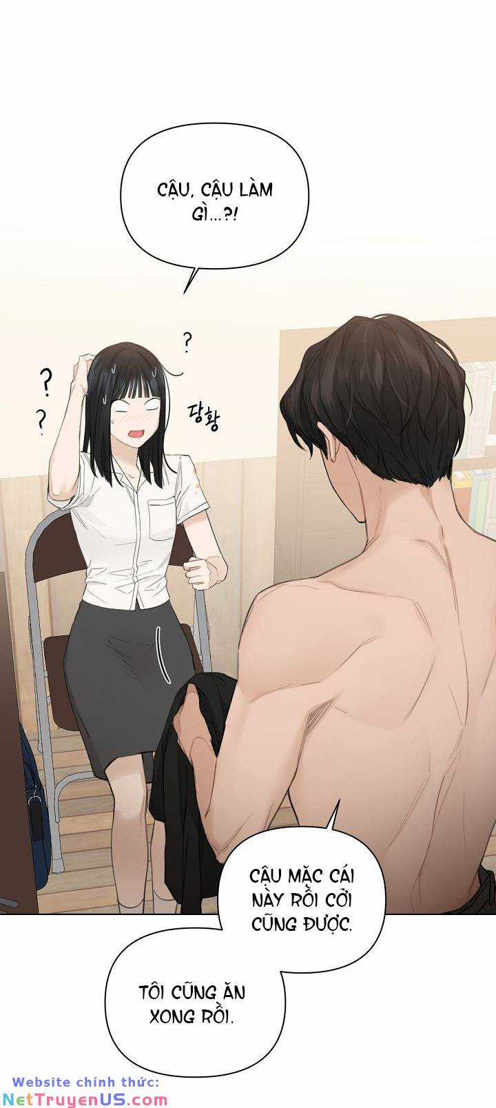 Bình Minh Chapter 3.1 trang 5