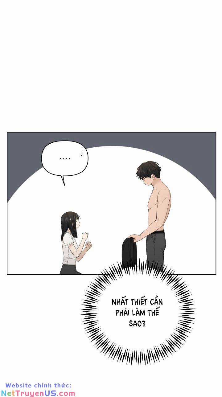 Bình Minh Chapter 3.1 trang 8