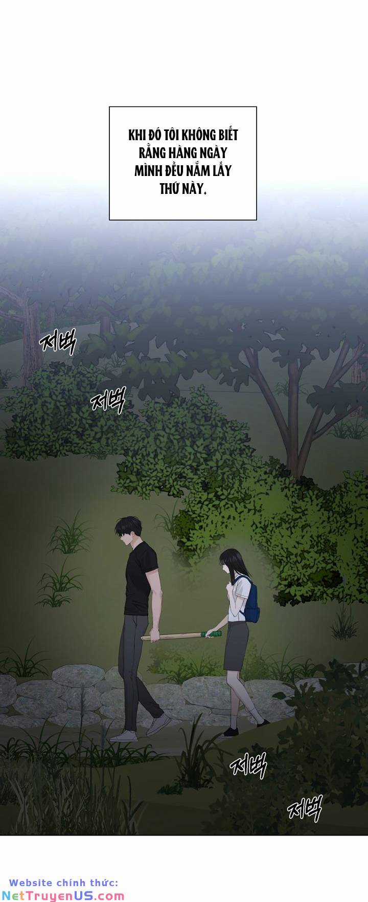 Bình Minh Chapter 3.2 trang 12