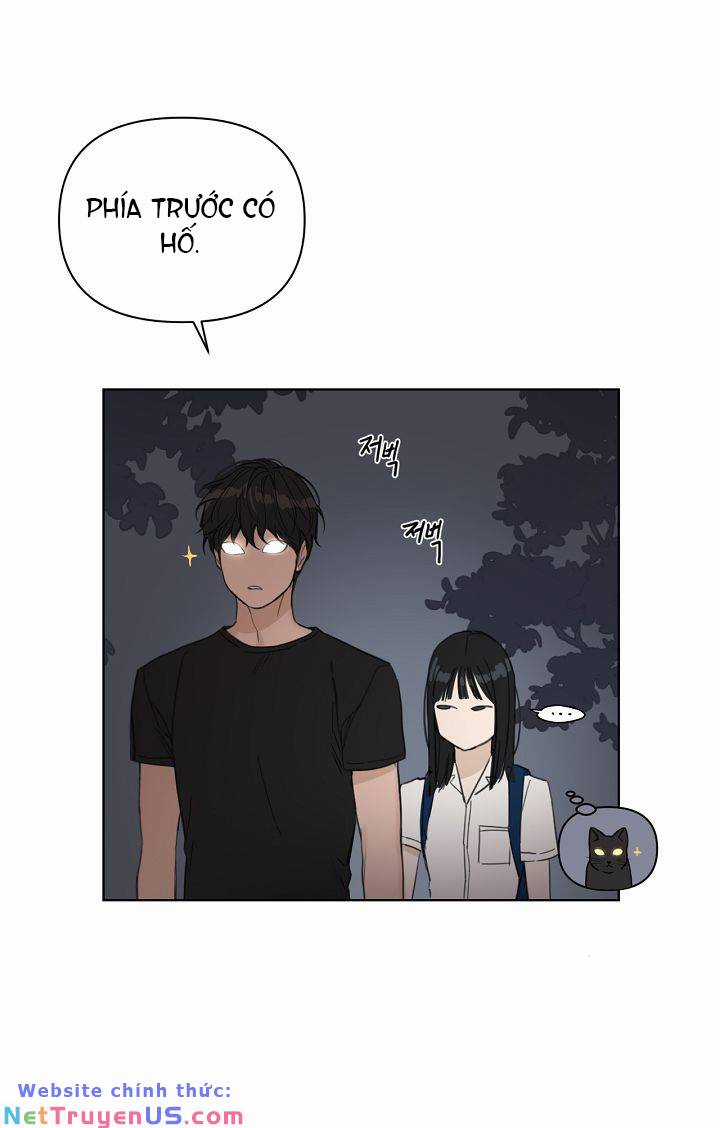 Bình Minh Chapter 3.2 trang 16