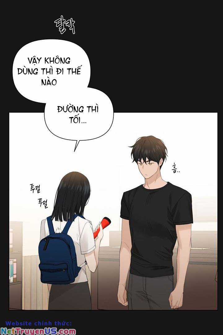 Bình Minh Chapter 3.2 trang 2