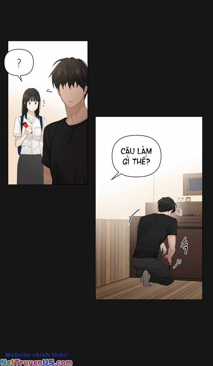 Bình Minh Chapter 3.2 trang 3