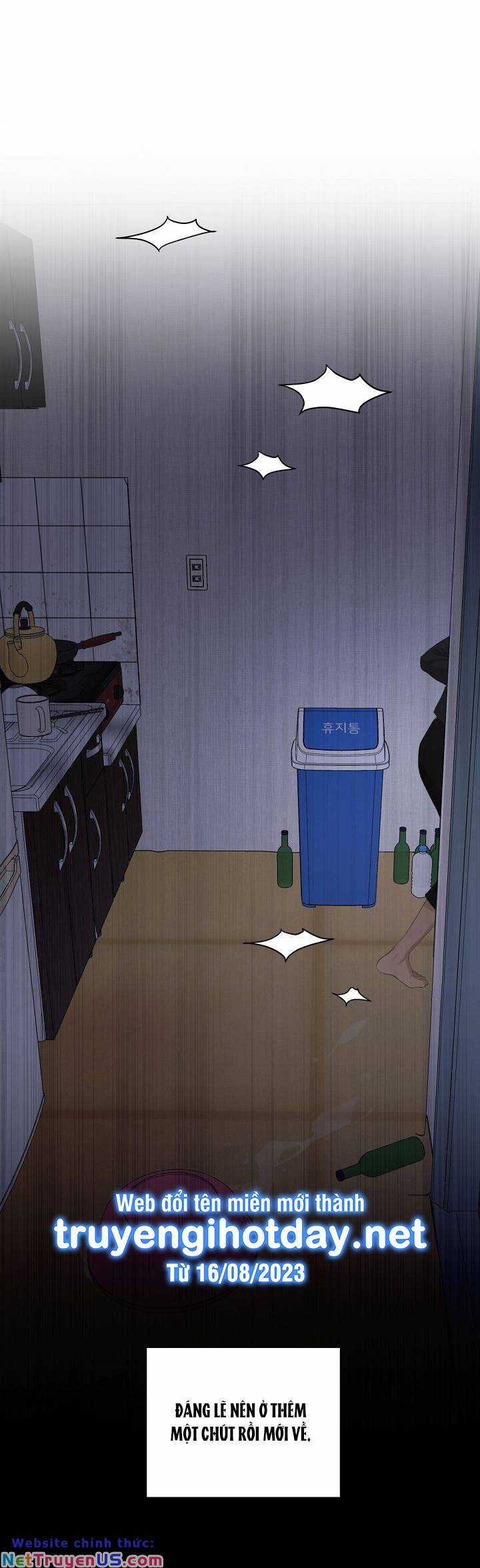 Bình Minh Chapter 3.2 trang 45
