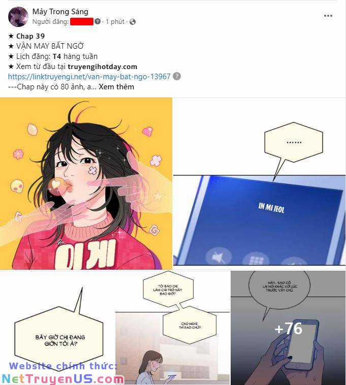 Bình Minh Chapter 3.2 trang 49