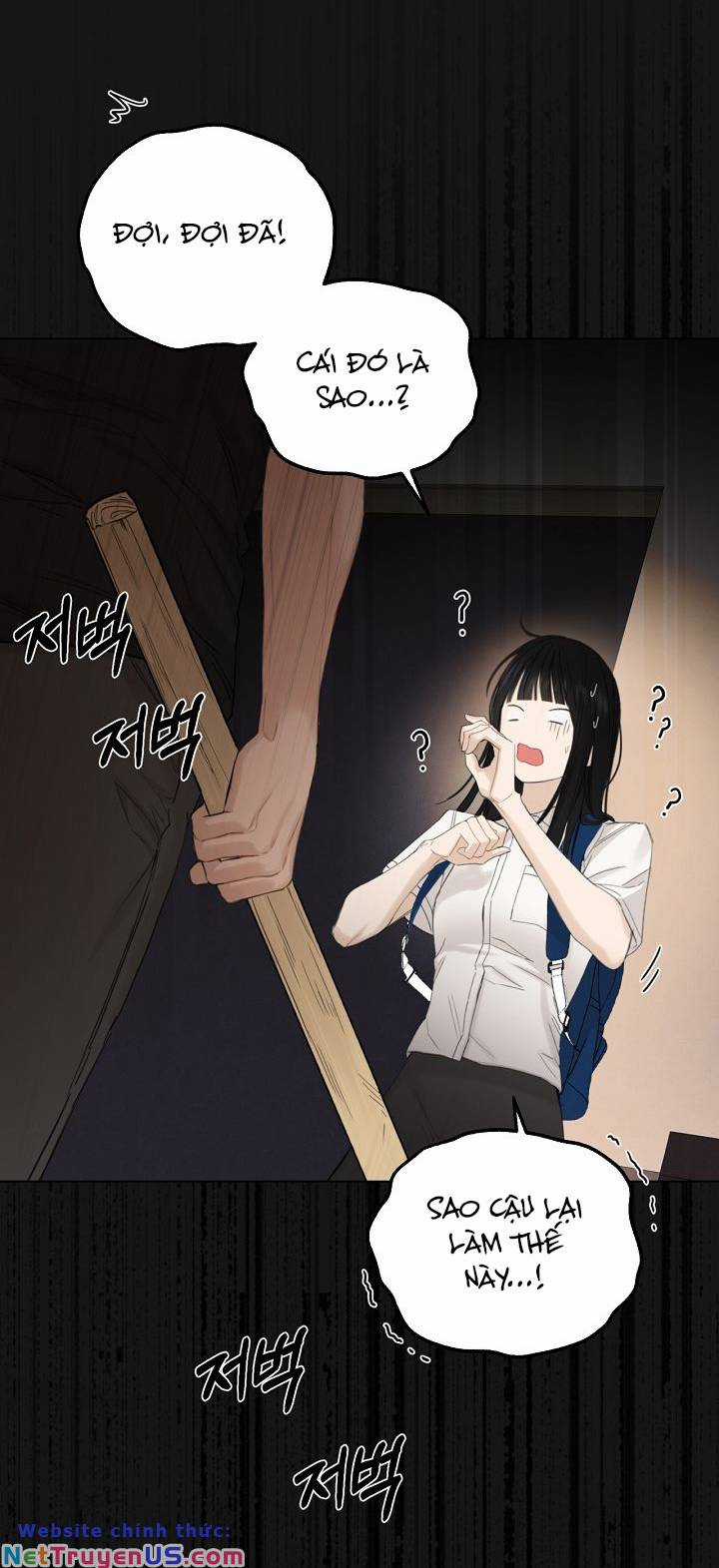 Bình Minh Chapter 3.2 trang 5